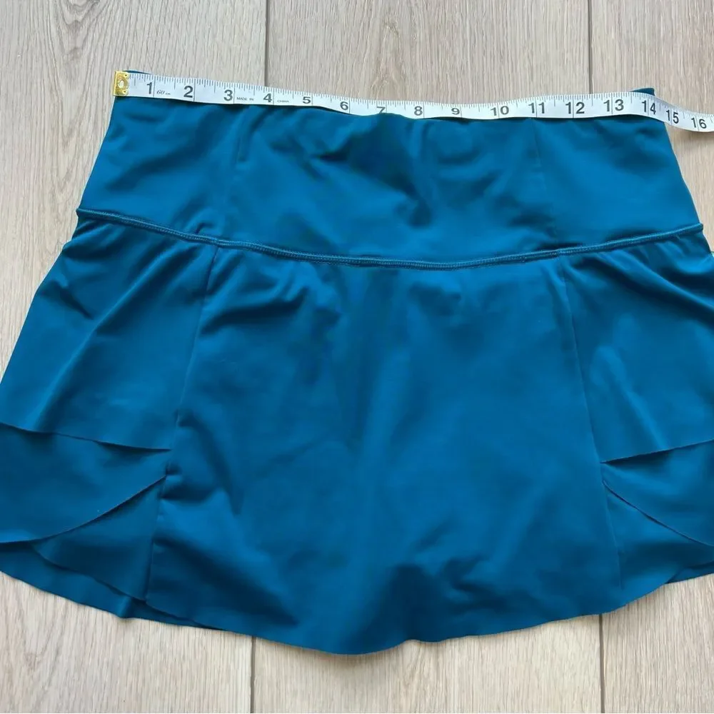 Athleta momentum skort